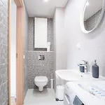 Apartment Mustamaee Next To Shops & Cinema - Free Parking Tallinn