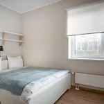 Mustamaee Next To Shops & Cinema - Free Parking Apartment