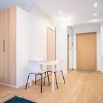 Mustamaee Next To Shops & Cinema - Free Parking Appartement *
