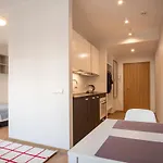 Mustamaee Next To Shops & Cinema - Free Parking Tallinn