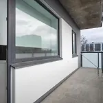 Apartment Mustamaee Next To Shops & Cinema - Free Parking
