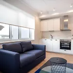 Mustamaee Next To Shops & Cinema - Free Parking Apartment