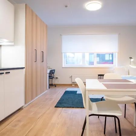 Spacious Mustamaee - Free Parking