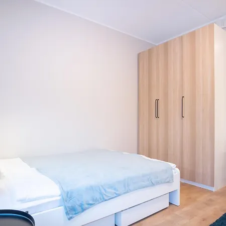 Mustamaee Next To Shops & Cinema - Free Parking Appartement Tallinn