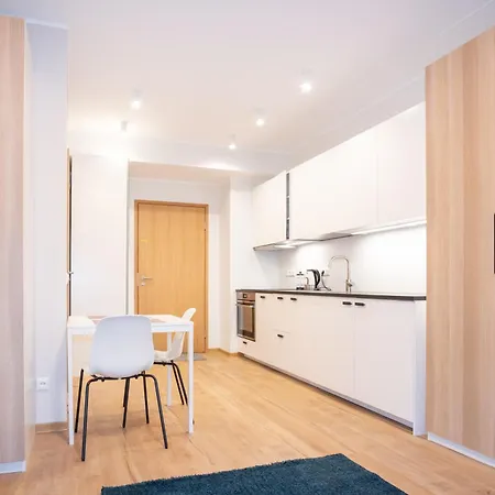 Spacious Mustamaee - Free Parking * Tallinn