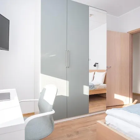 Spacious Mustamaee - Free Parking *