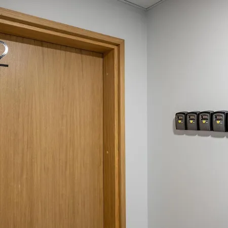 Spacious Mustamaee - Free Parking Апартаменты *