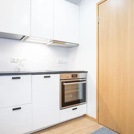 Spacious Mustamaee - Free Parking * Таллин