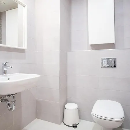 Mustamaee Next To Shops & Cinema - Free Parking Apartmán Tallinn