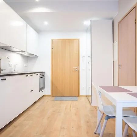 Spacious Mustamaee - Free Parking