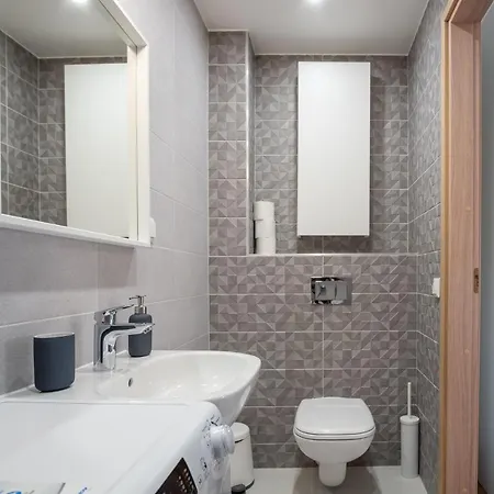 Spacious Mustamaee - Free Parking