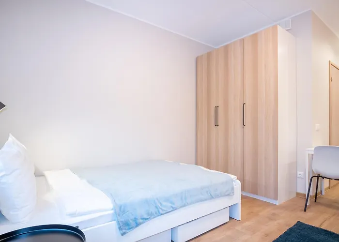 Spacious Mustamaee - Free Parking Apartmán Tallinn