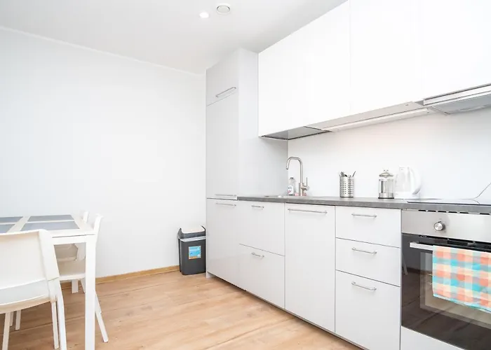 Spacious Mustamaee - Free Parking