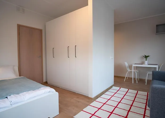 Spacious Mustamaee - Free Parking *