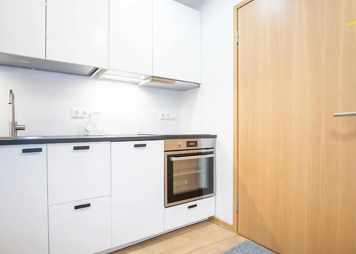 Spacious Mustamaee - Free Parking * Таллин