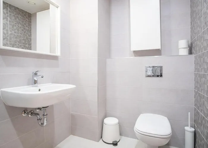 Spacious Mustamaee - Free Parking Apartmán Tallinn