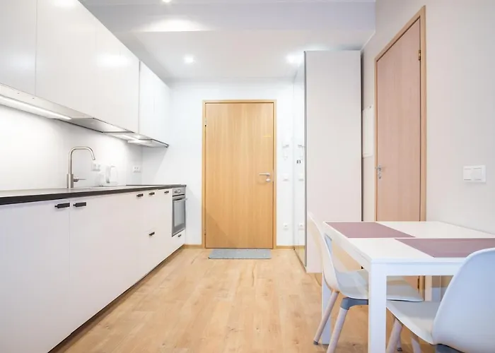 Spacious Mustamaee - Free Parking