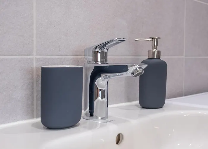 Spacious Mustamaee - Free Parking Tallinn