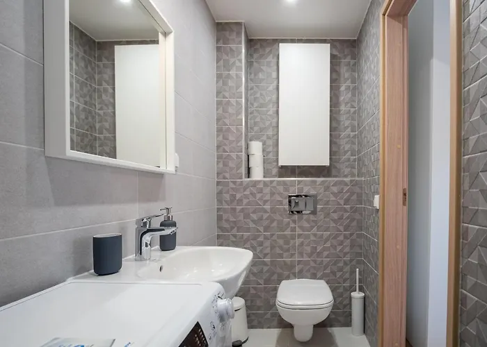 Spacious Mustamaee - Free Parking