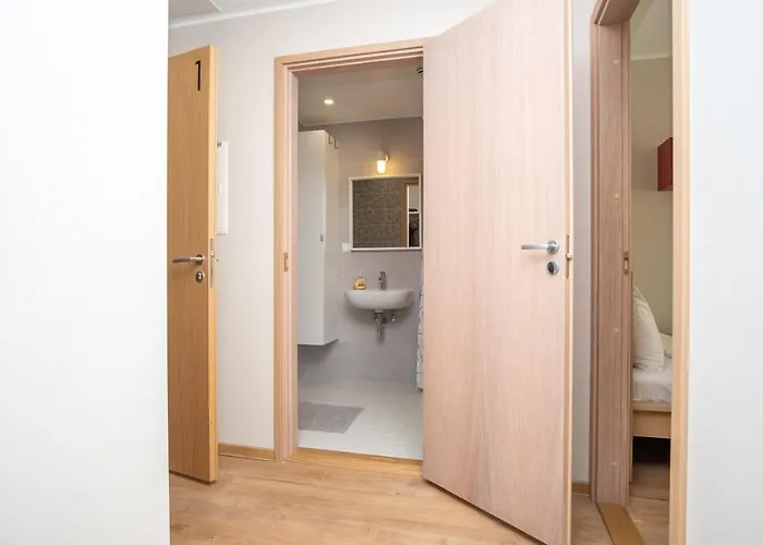 Spacious Mustamaee - Free Parking Apartmán