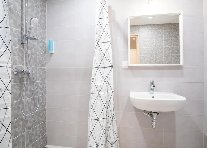 Spacious Mustamaee - Free Parking Tallinn