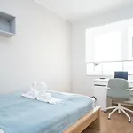 Apartment Mustamaee Next To Shops & Cinema - Free Parking Tallinn