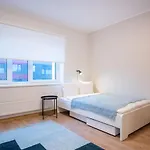 Apartment Mustamaee Next To Shops & Cinema - Free Parking